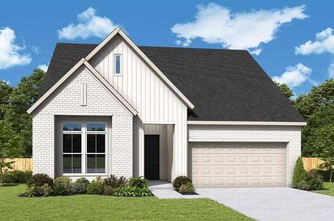 Photo of 7711 Blue Heron Drive, Richmond, TX 77469 (MLS # 10867798)
