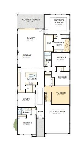 7711 Blue Heron Drive