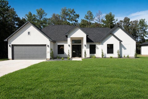 Photo of 975 Road 660, Dayton, TX 77535 (MLS # 49707397)