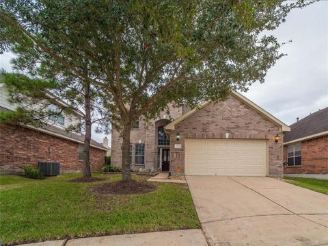 Photo of 7455 Avalon Trace, Richmond, TX 77407 (MLS # 8702588)