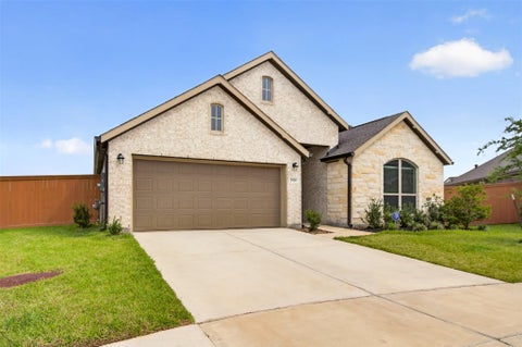 Photo of 2920 Eden Lake Lane Ln, Katy, TX 77493 (MLS # 36279809)
