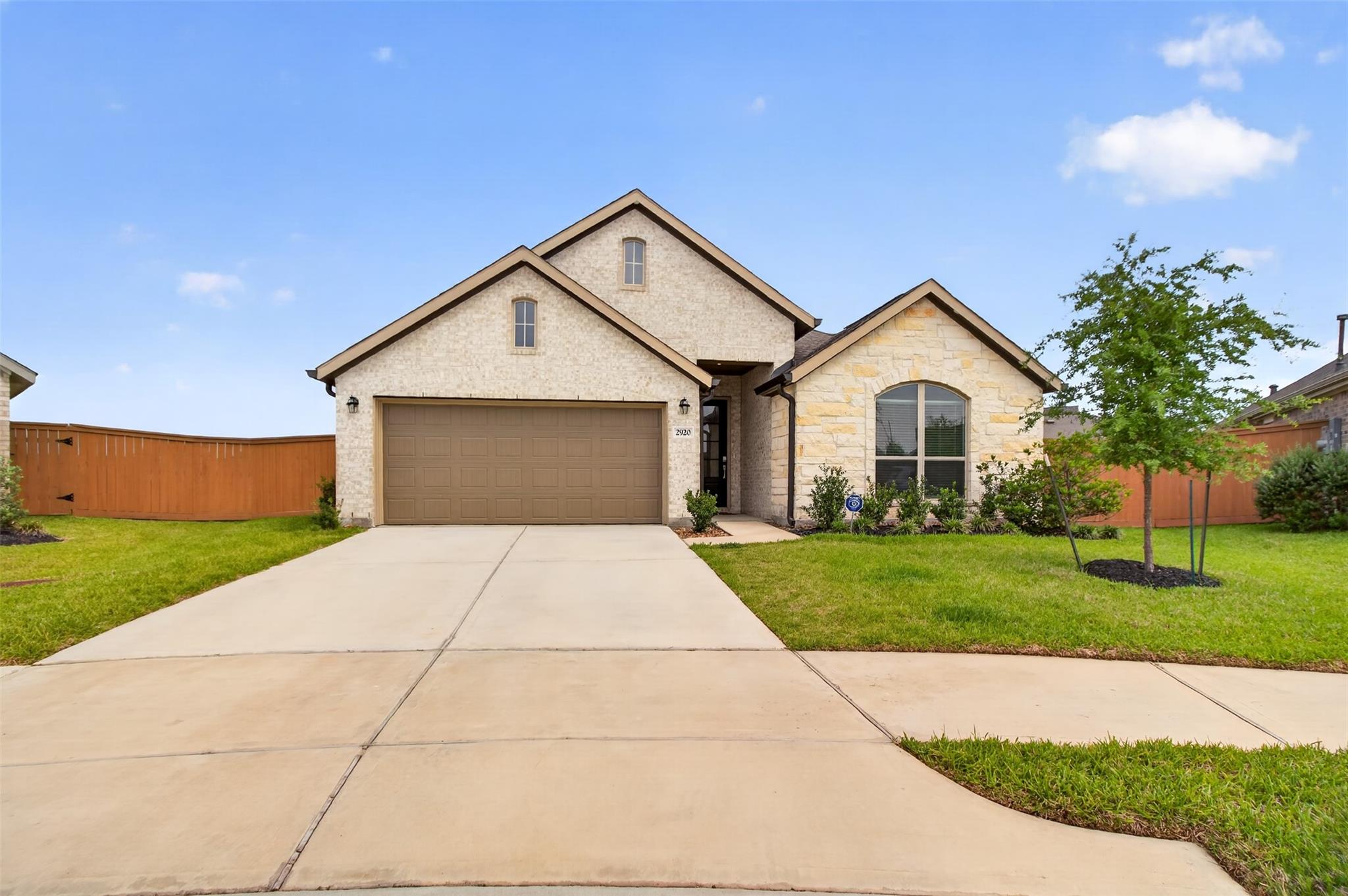 2920 Eden Lake Lane