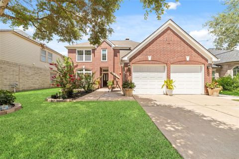 Photo of 6207 Suncrest Court, Katy, TX 77494 (MLS # 27070392)