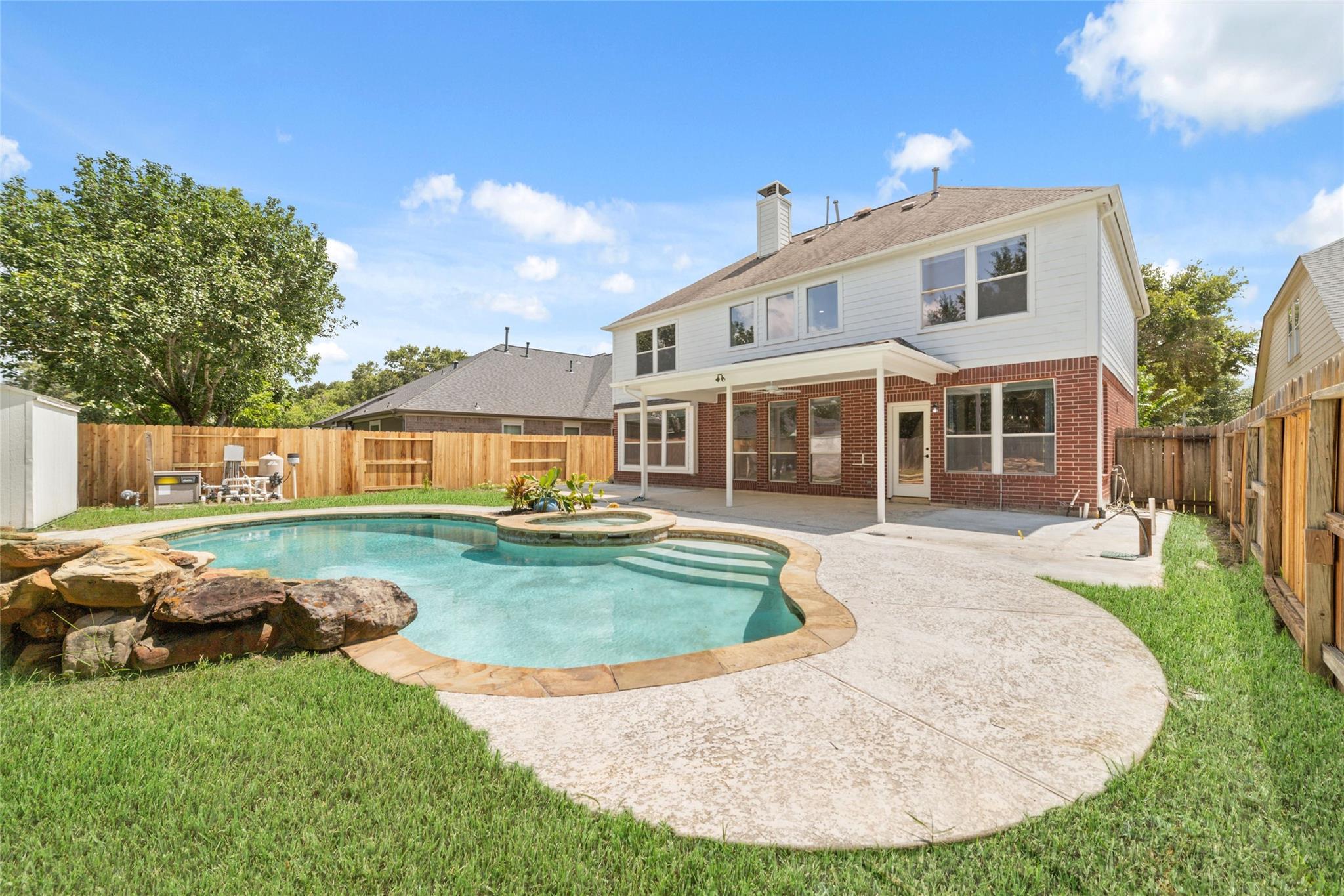 6207 Suncrest Court