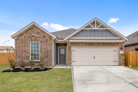 Photo of 401 San Miguel Creek Drive, Katy, TX 77493 (MLS # 38028496)