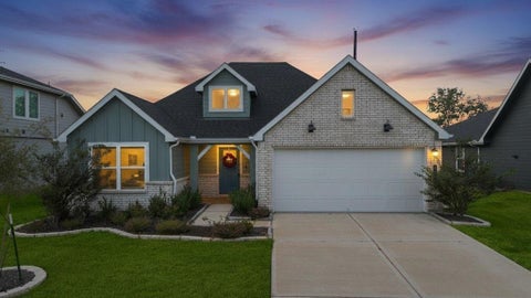 Photo of 2804 Willow Gulch Way, Rosenberg, TX 77469 (MLS # 46631303)