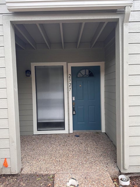 Photo of 2327 Briarwest Boulevard, Houston, TX 77077 (MLS # 34554989)