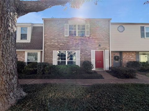 2115 Winrock Boulevard 40 Houston TX 77057