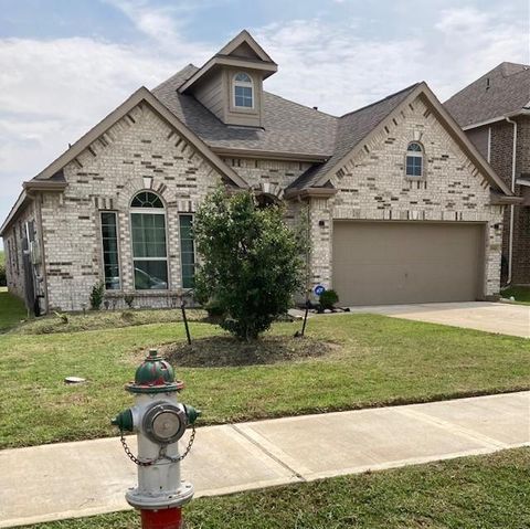 Photo of 2643 Dry Creek Drive, Missouri City, TX 77459 (MLS # 50902464)