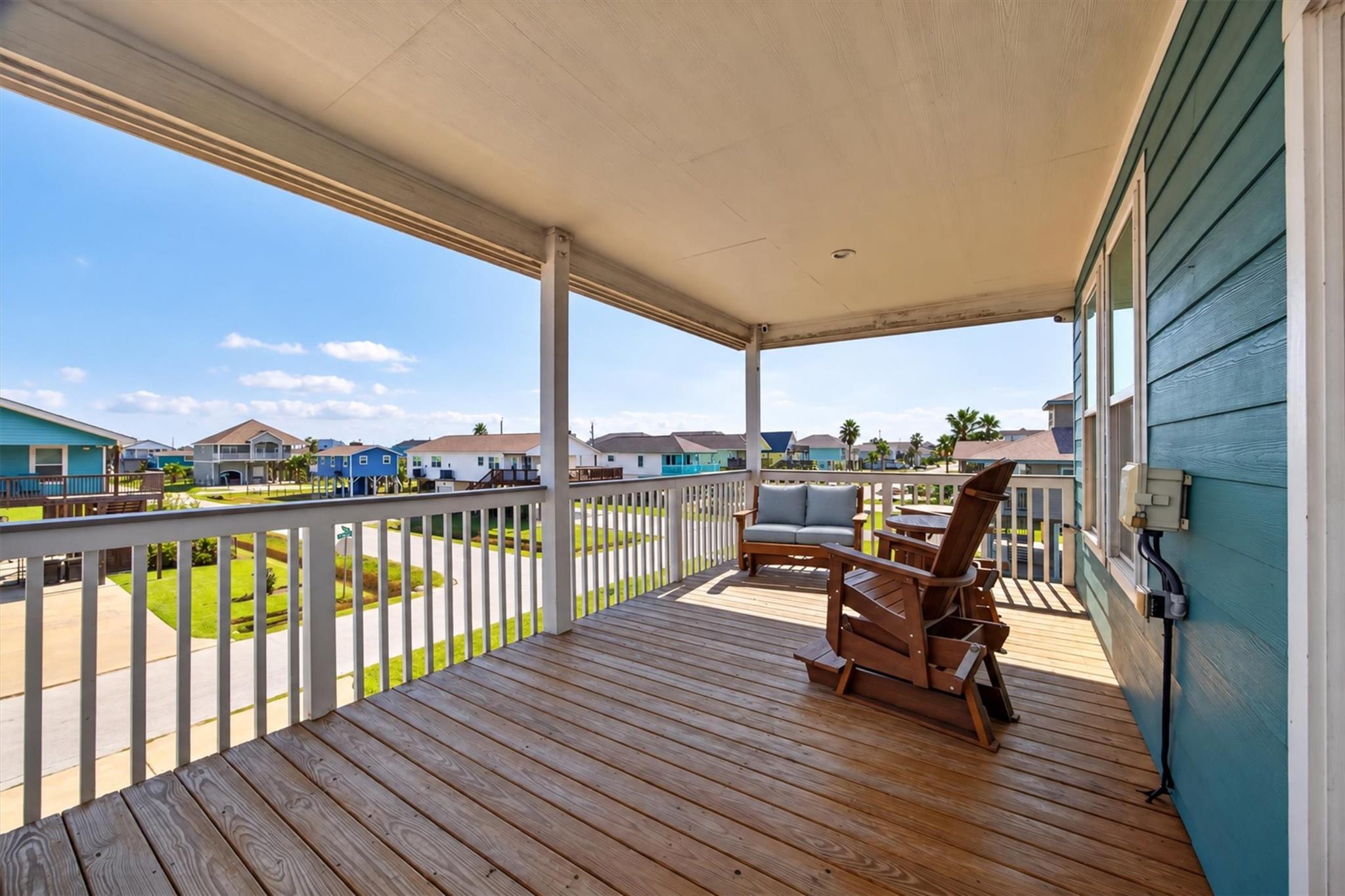 4022 Fort Bend Drive