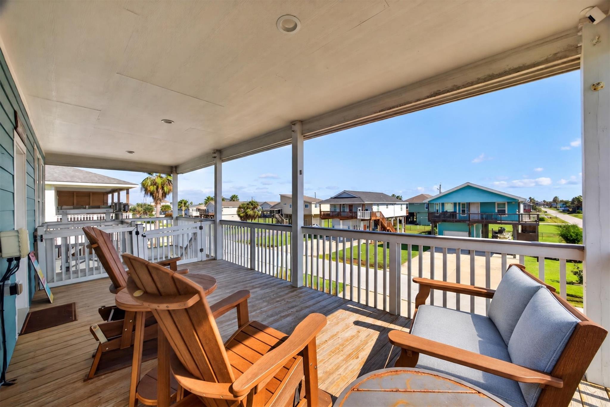 4022 Fort Bend Drive