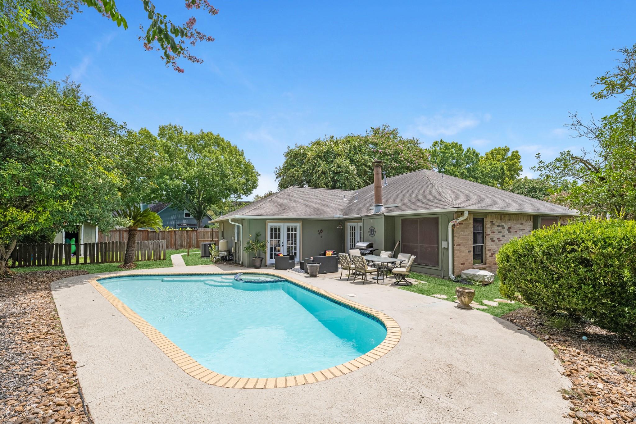 2006 Musket Ridge Drive