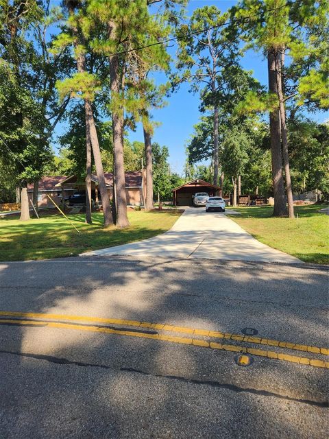 Photo of 18216 Wild Oak Drive, Houston, TX 77090 (MLS # 89981694)