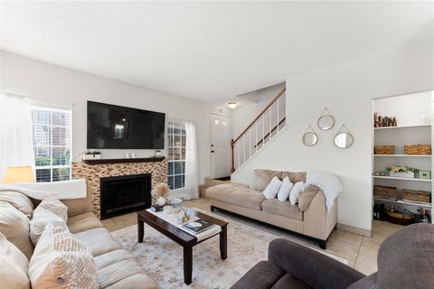 Photo of 3600 Jeanetta Street #605, Houston, TX 77063 (MLS # 61054000)