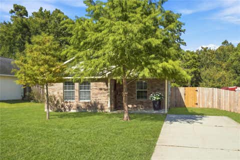 Photo of 8836 E Buffalo Circle, Willis, TX 77378 (MLS # 71101050)