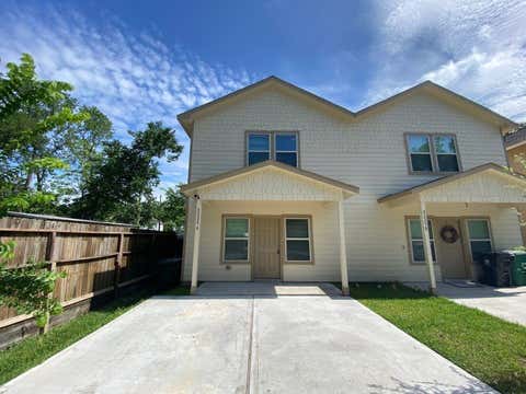 Photo of 8149 Homewood Lane, Houston, TX 77028 (MLS # 7425009)
