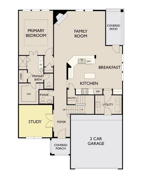 3003 Viceroy Spur Lane