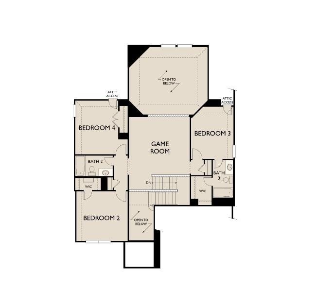 3003 Viceroy Spur Lane