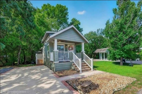 Homes For Sale - 11720 Thousand Trails Road #60<br/> Willis, TX 77318