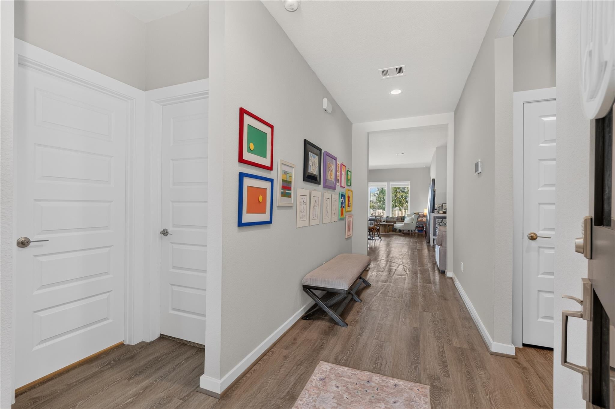 3522 Gore Creek Drive