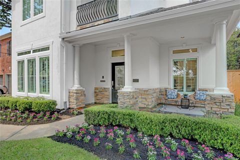 4012 Ruskin Street West University Place TX 77005