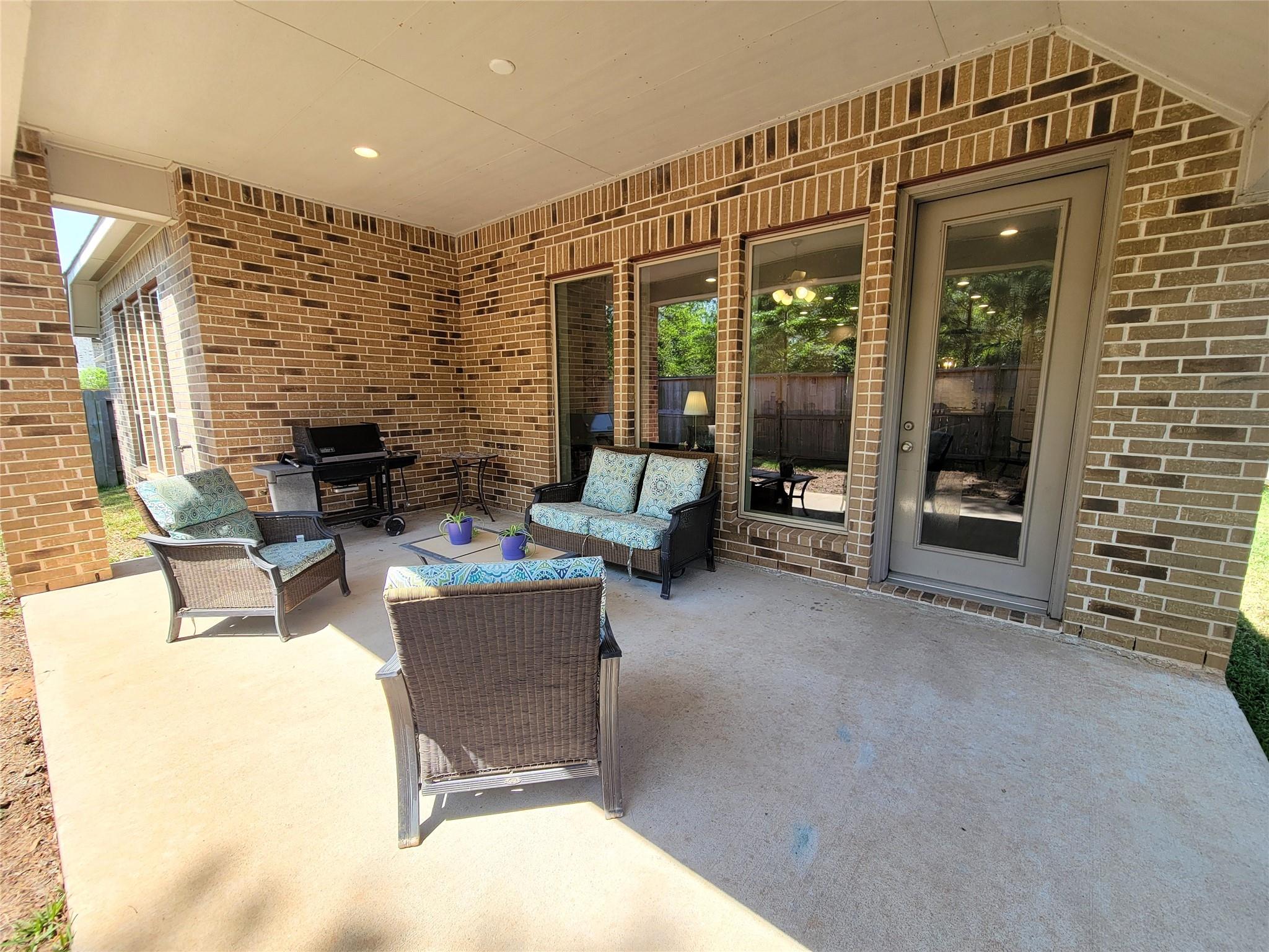 985 Cortez Creek Drive