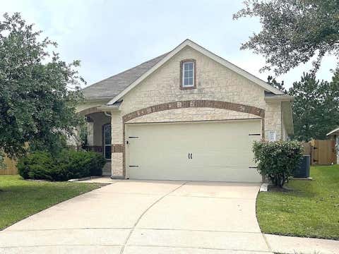 Photo of 30607 Gardenia Trace Drive, Spring, TX 77386 (MLS # 49133961)