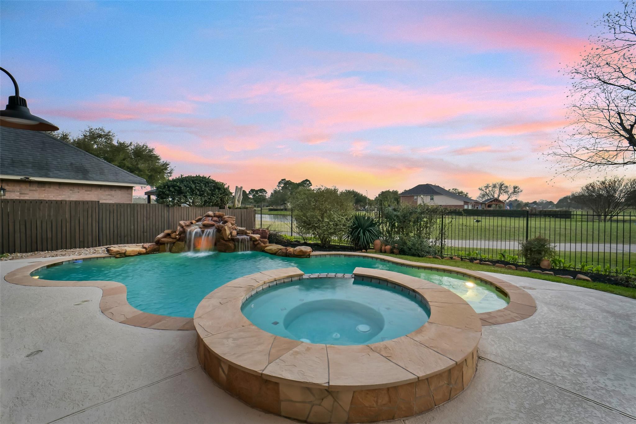 24403 Falcon Point Drive