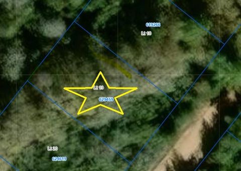 Vacant Land For Sale - TBD Holly Springs Drive<br/> Leon County, Hilltop Lakes, TX 77871