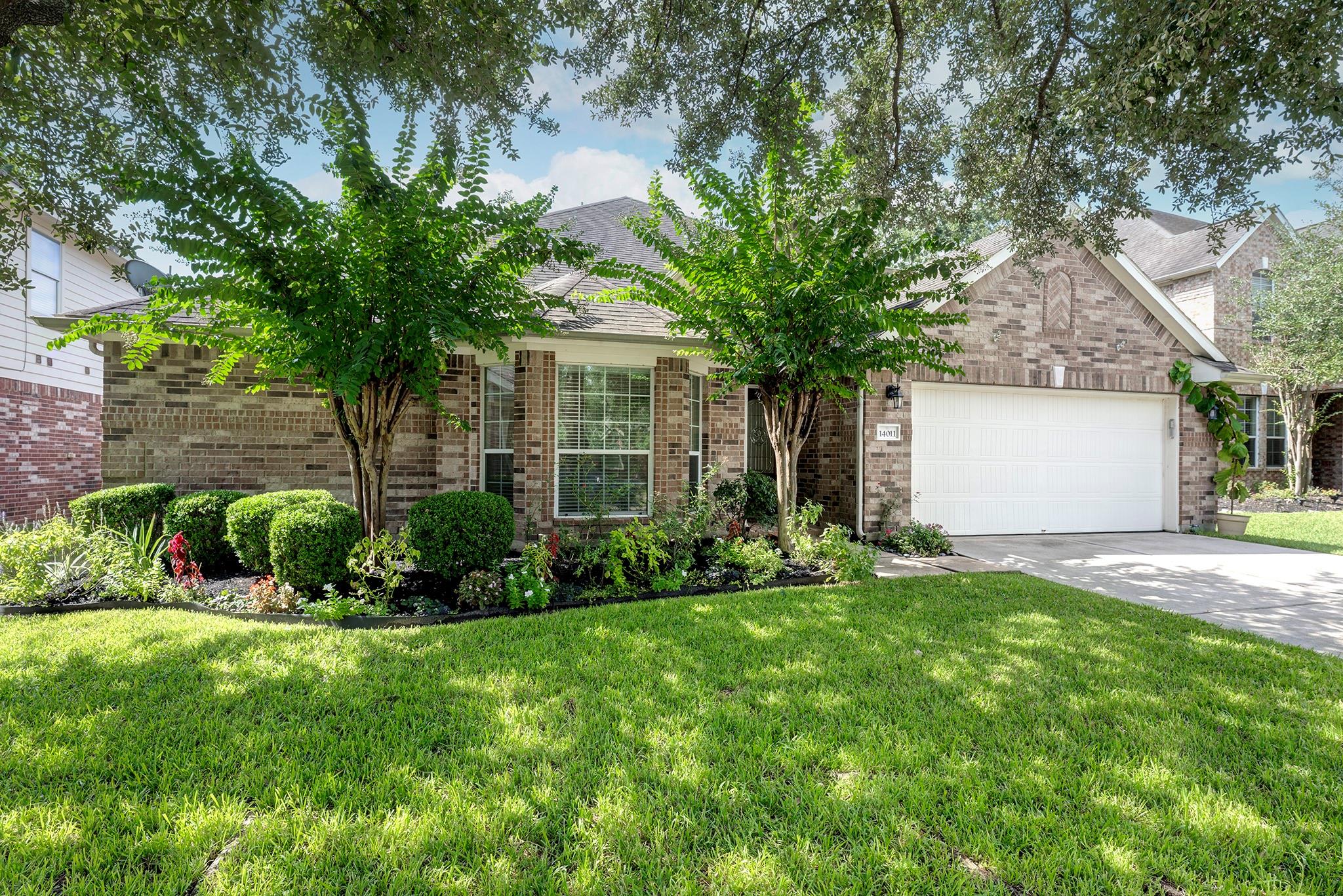 14011 Pawnee Trails Drive