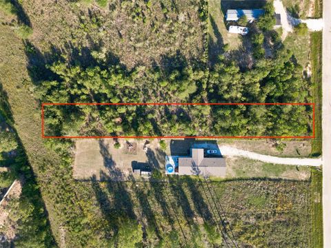 Photo of 1192 County Road 5023, Cleveland, TX 77327 (MLS # 10078719)