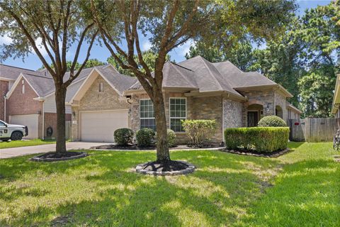 Photo of 20173 Southwood Oaks Drive, Porter, TX 77365 (MLS # 23499459)