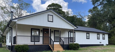 Photo of 8486 State Highway 94, Lufkin, TX 75904 (MLS # 65011635)