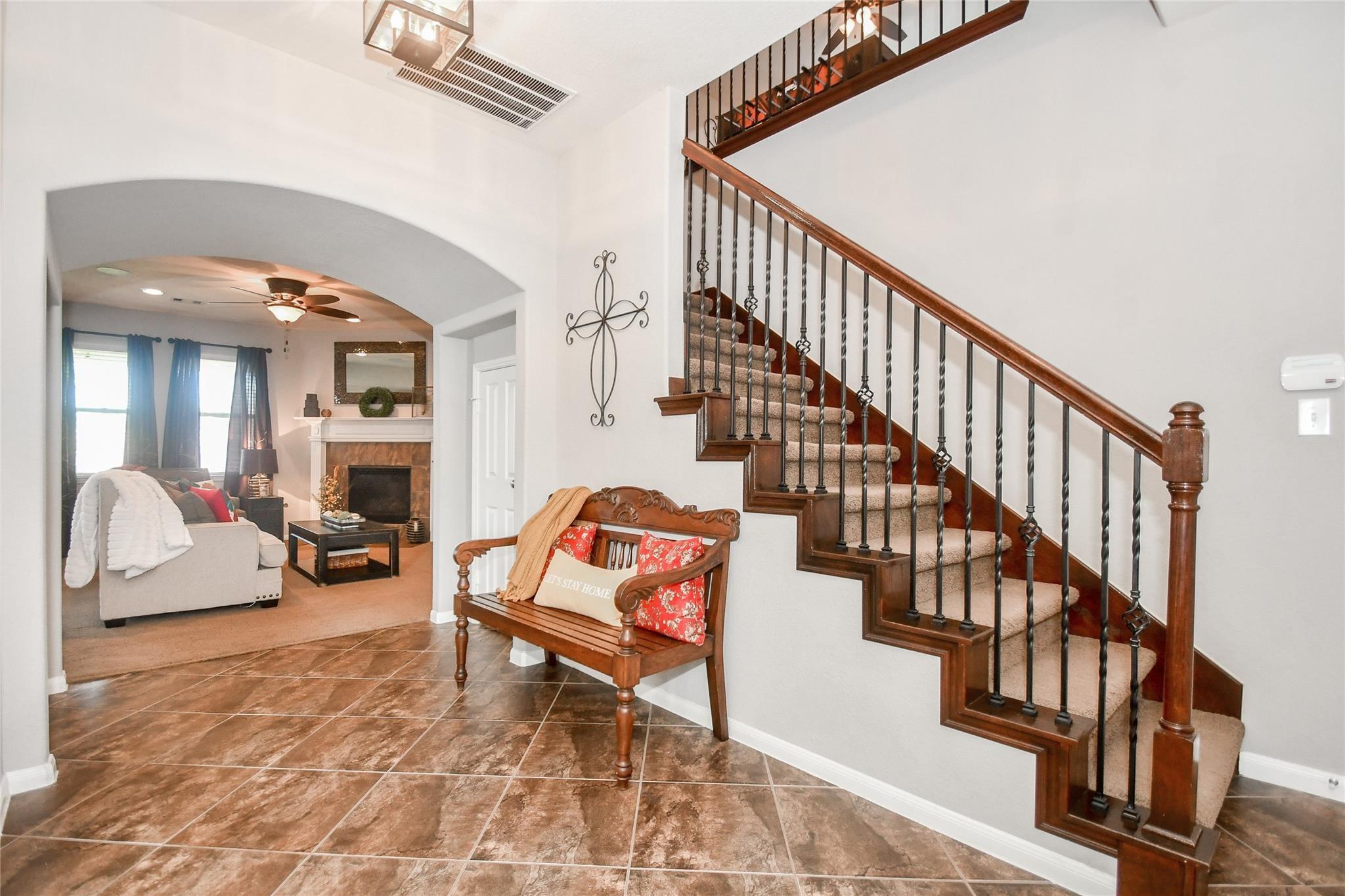 5622 Scoria Rock Drive