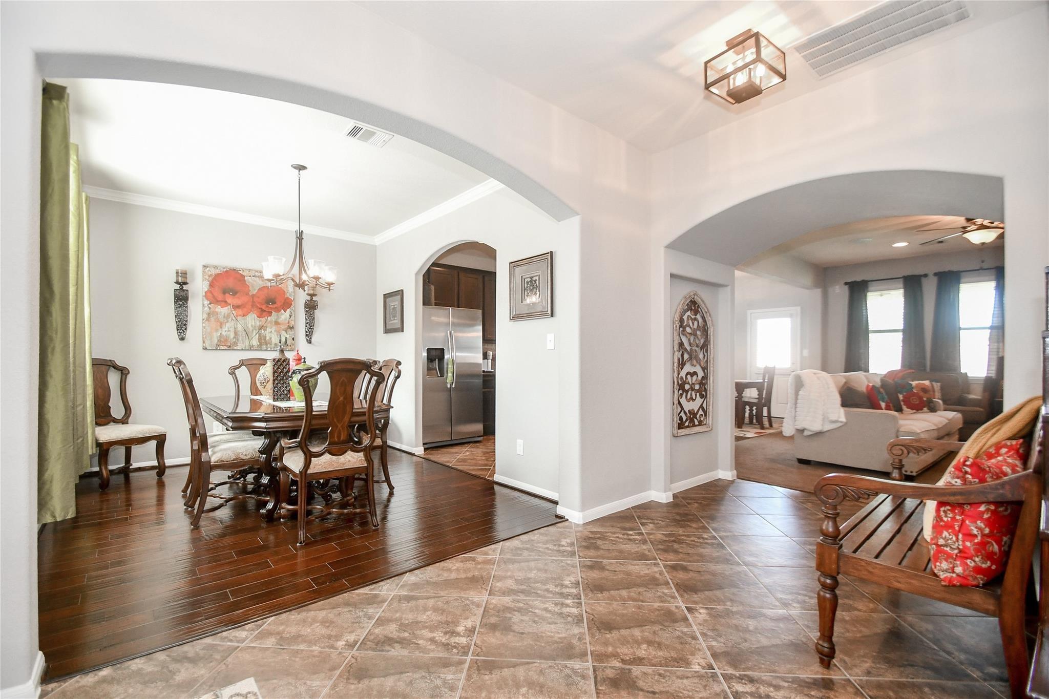 5622 Scoria Rock Drive