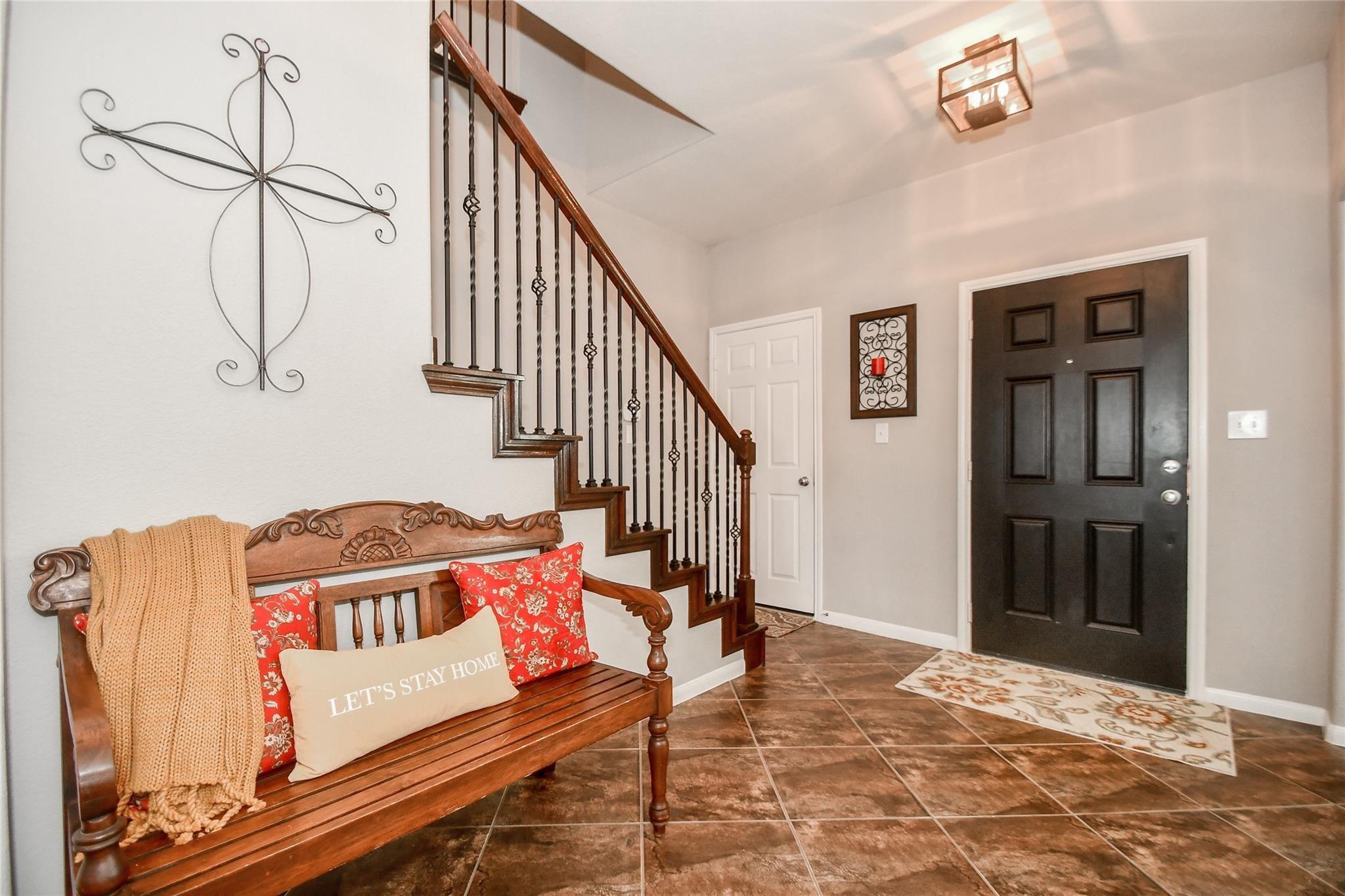 5622 Scoria Rock Drive