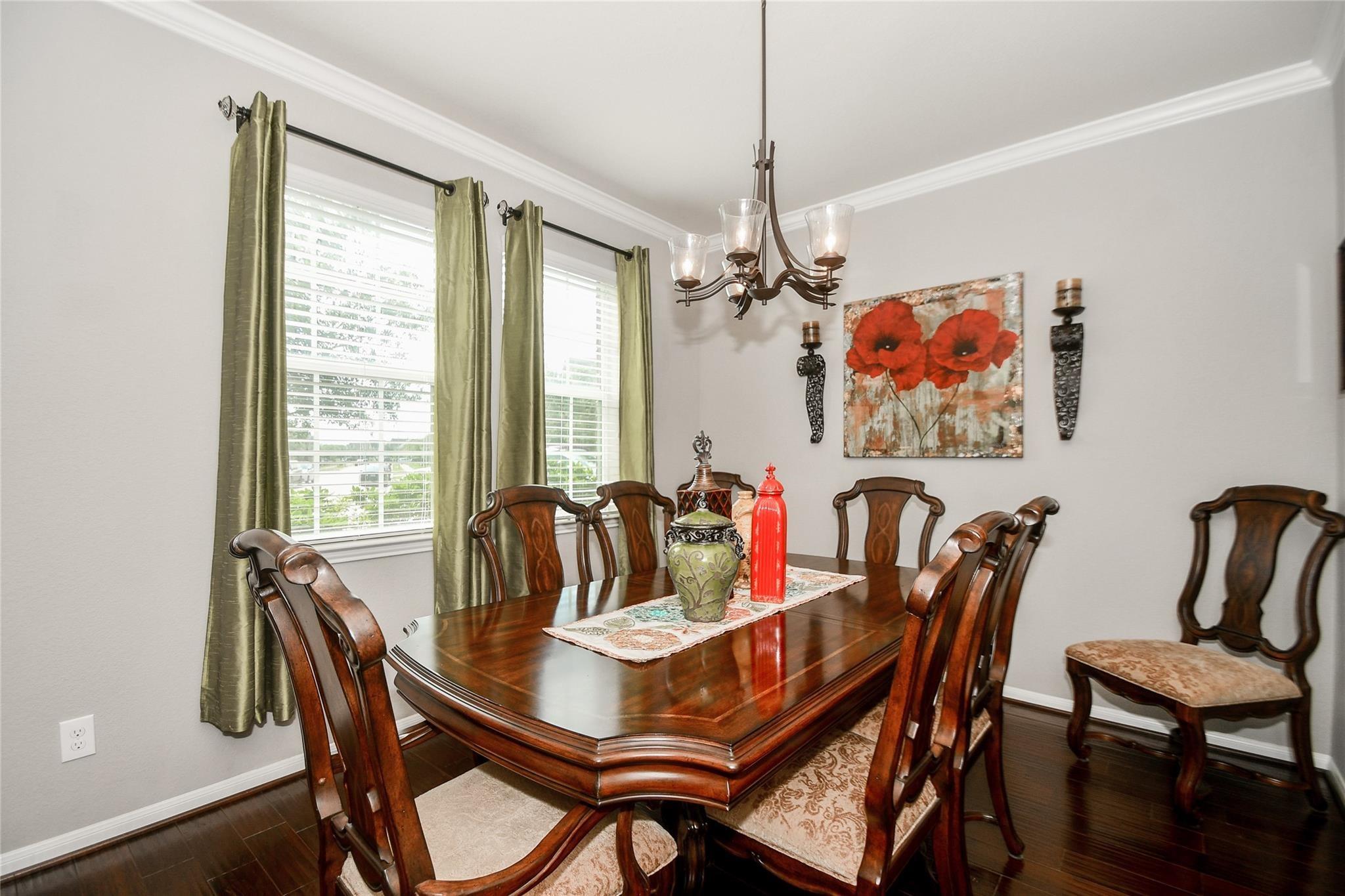 5622 Scoria Rock Drive