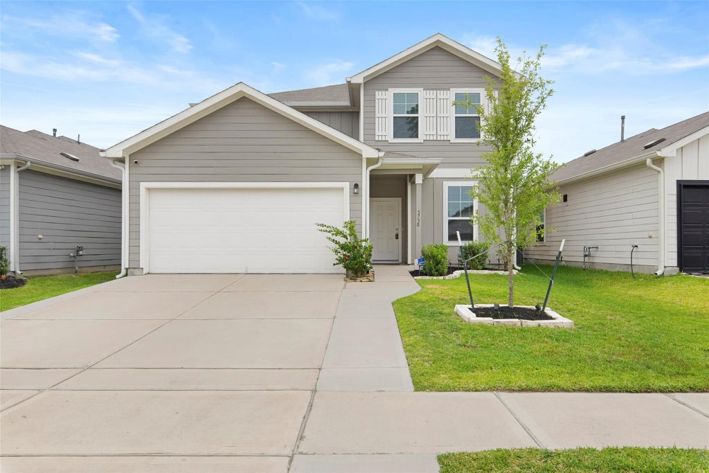Photo of 5730 Finely Run Street, Spring, TX 77373 (MLS # 11360608)