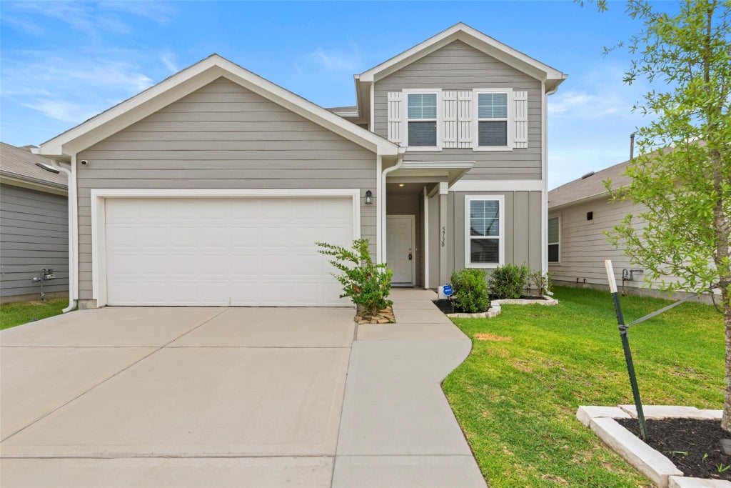 Photo of 5730 Finely Run Street, Spring, TX 77373 (MLS # 11360608)