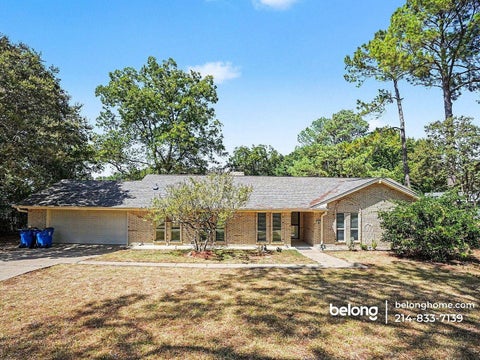 Photo of 144 Sunset Dr DR, Gun Barrel City, TX 75156 (MLS # 23978988)