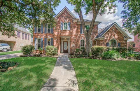 Photo of 11810 Rue Beaujon Court, Tomball, TX 77377 (MLS # 78833841)