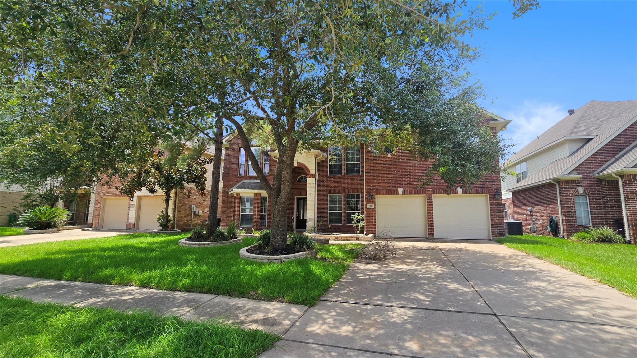 702 River Delta Lane