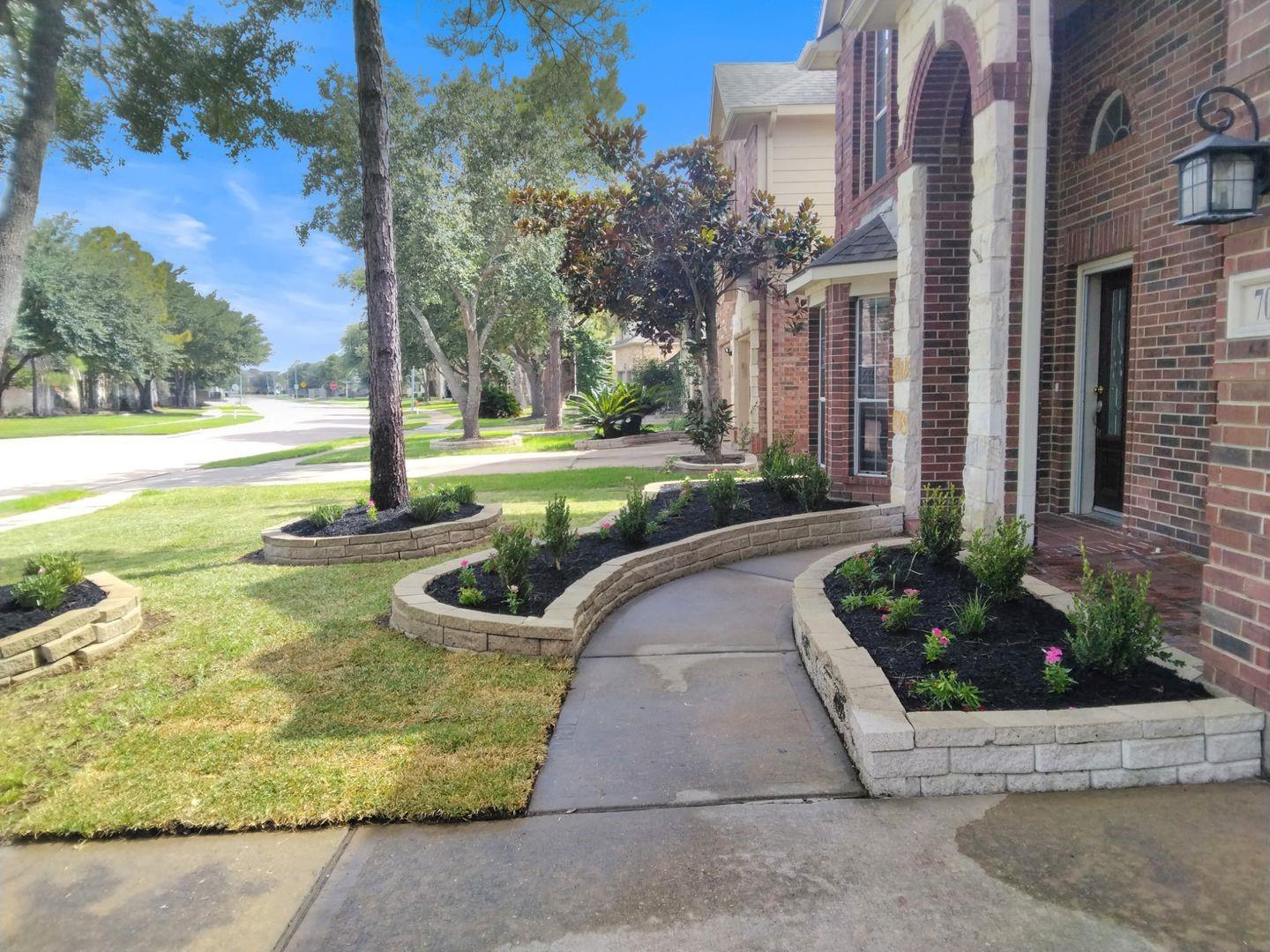 702 River Delta Lane