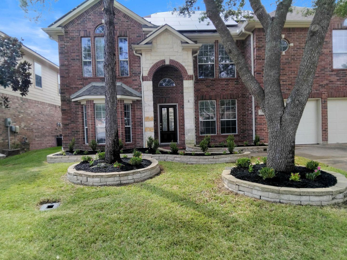 702 River Delta Lane