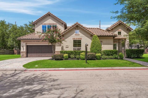 Photo of 4318 Stonebrook Lane, Missouri City, TX 77459 (MLS # 4899214)