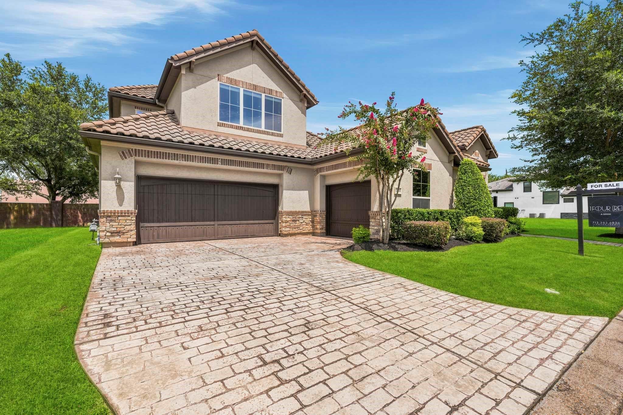 4318 Stonebrook Lane