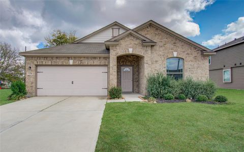 Photo of 1139 Brahma Cir Cir, East Bernard, TX 77435 (MLS # 62574522)