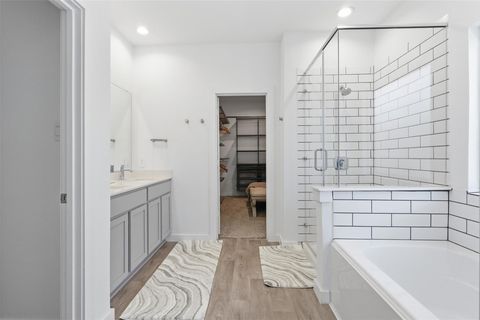 Tiny photo for 14280 Big Bend Drive, Conroe, TX 77384 (MLS # 13118219)