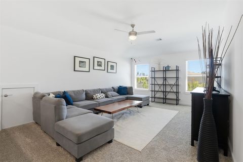 Tiny photo for 14280 Big Bend Drive, Conroe, TX 77384 (MLS # 13118219)