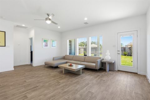 Tiny photo for 14280 Big Bend Drive, Conroe, TX 77384 (MLS # 13118219)